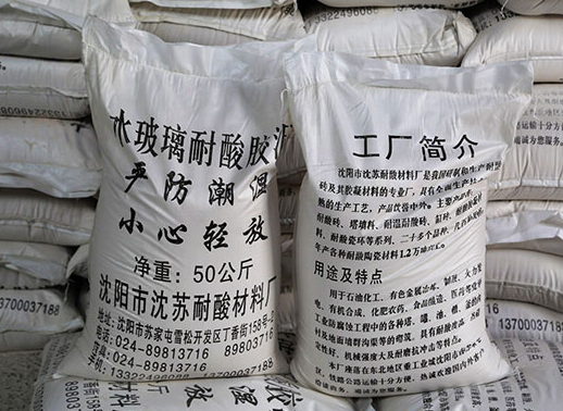 耐酸胶泥，为建筑防腐提供有力保障